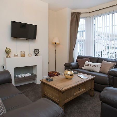 Hirfron Villa Llanberis Dış mekan fotoğraf