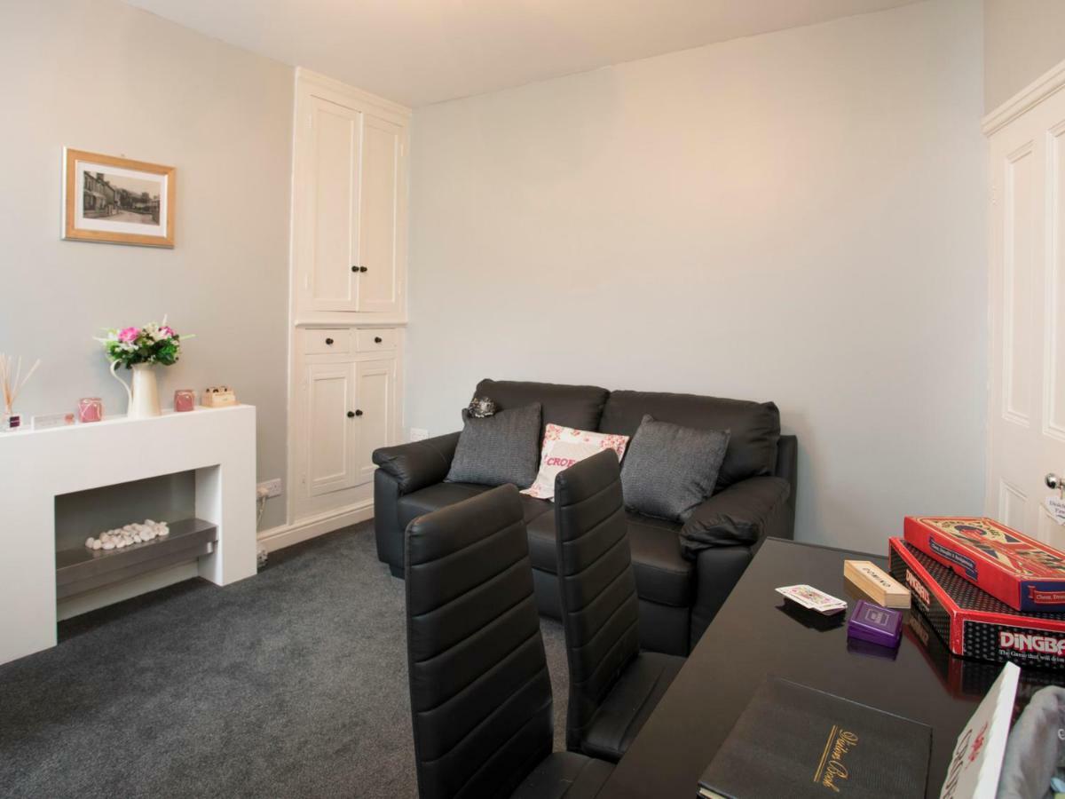 Hirfron Villa Llanberis Dış mekan fotoğraf