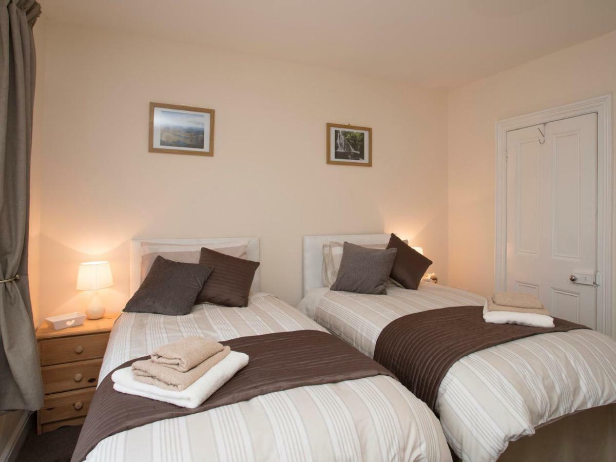 Hirfron Villa Llanberis Dış mekan fotoğraf