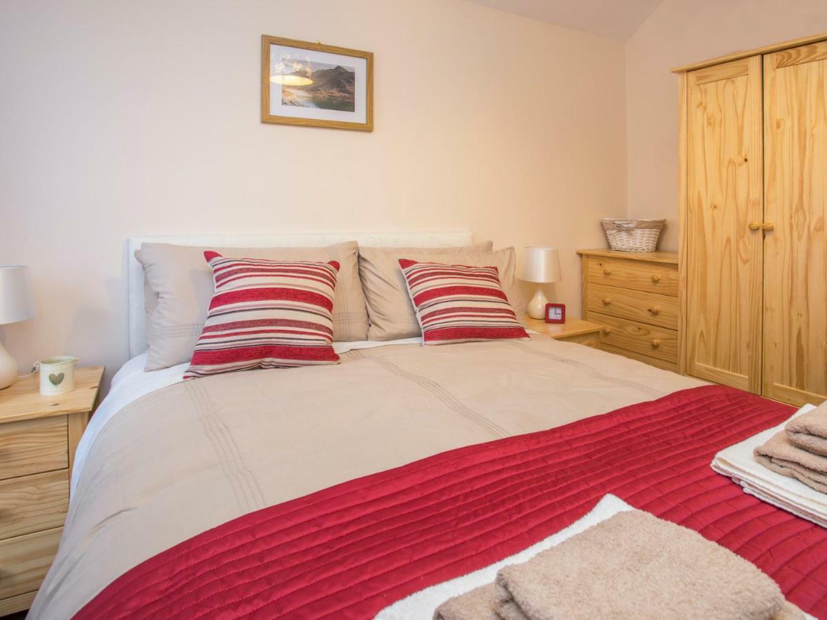 Hirfron Villa Llanberis Dış mekan fotoğraf