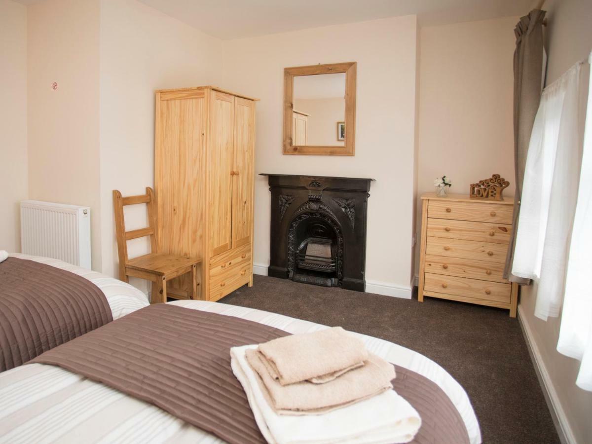 Hirfron Villa Llanberis Dış mekan fotoğraf