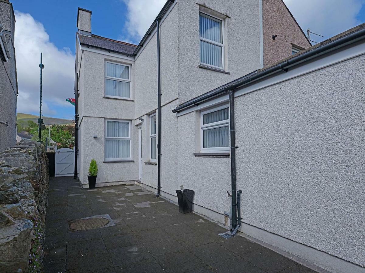 Hirfron Villa Llanberis Dış mekan fotoğraf