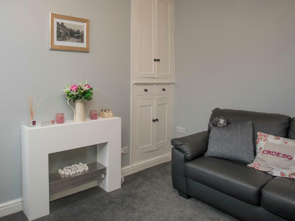 Hirfron Villa Llanberis Dış mekan fotoğraf