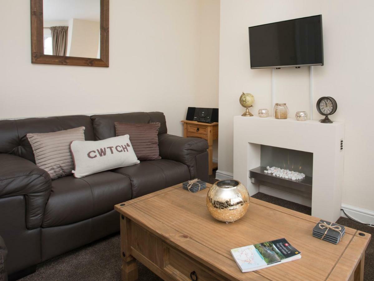 Hirfron Villa Llanberis Dış mekan fotoğraf