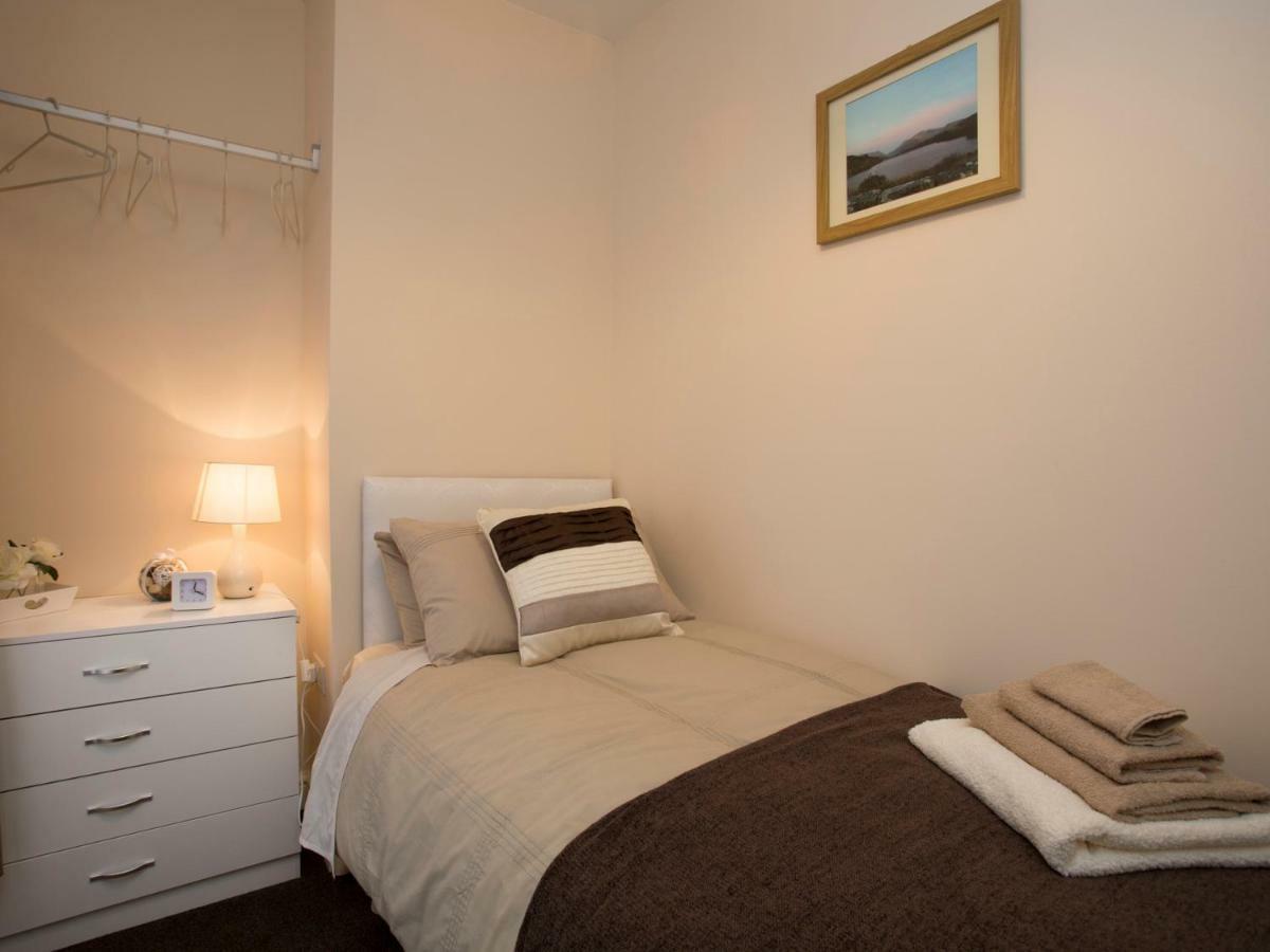 Hirfron Villa Llanberis Dış mekan fotoğraf